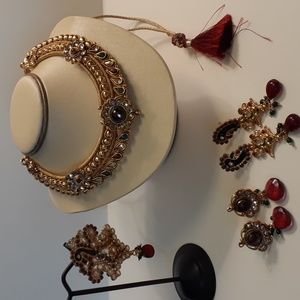 Vintage Jewelry Bundle JJ118
